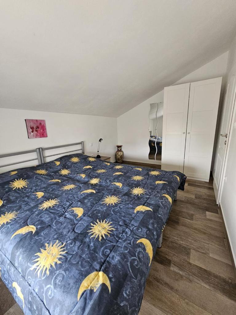 Apartment Thea Пула Экстерьер фото