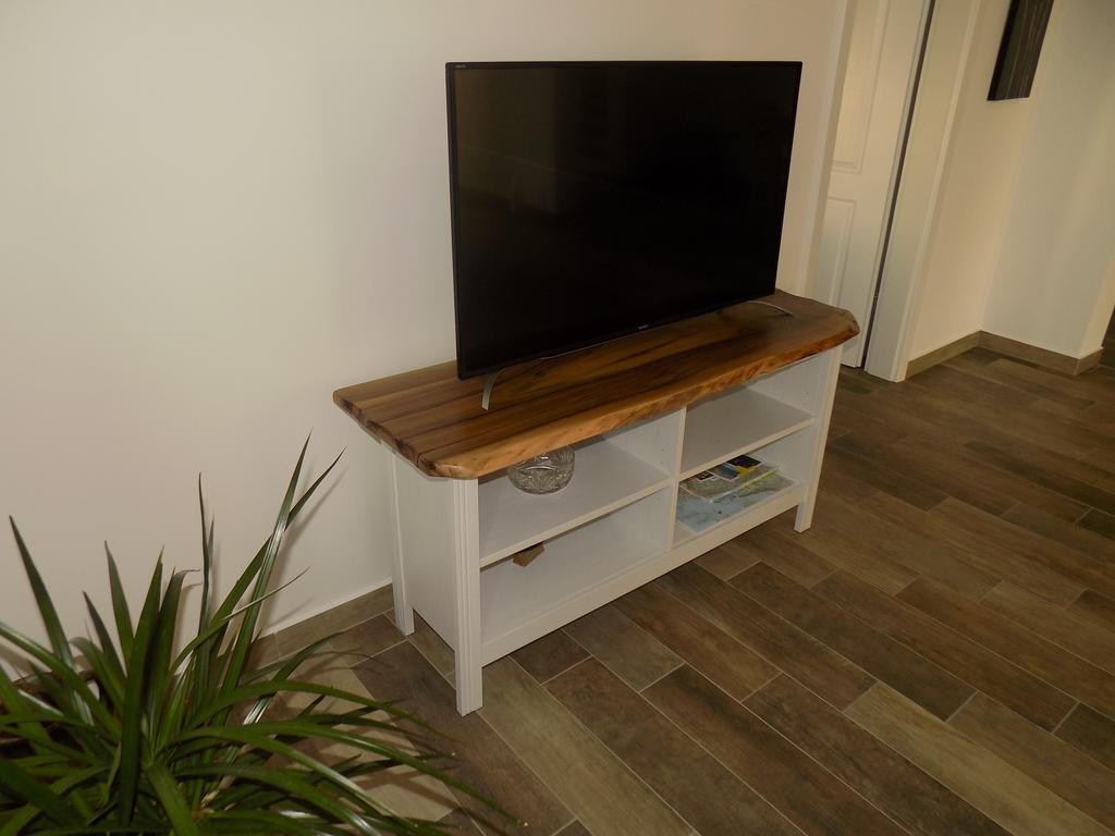 Apartment Thea Пула Экстерьер фото