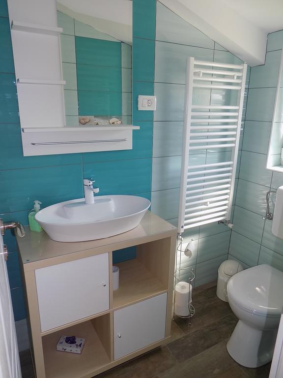 Apartment Thea Пула Экстерьер фото
