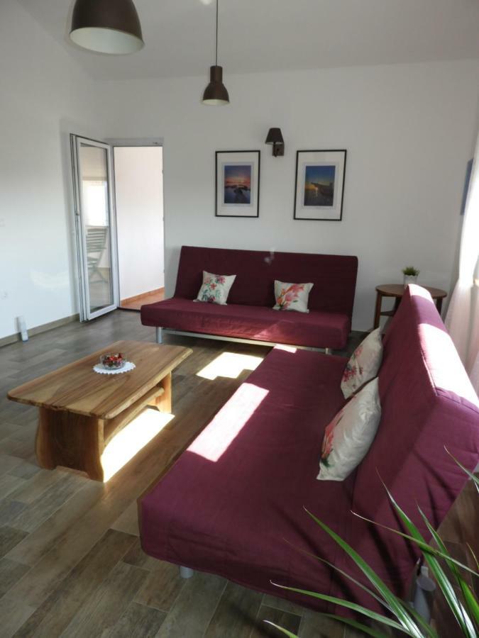 Apartment Thea Пула Экстерьер фото